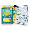 Picture of HAPPY CAMPER LOGIC PUZZLES
